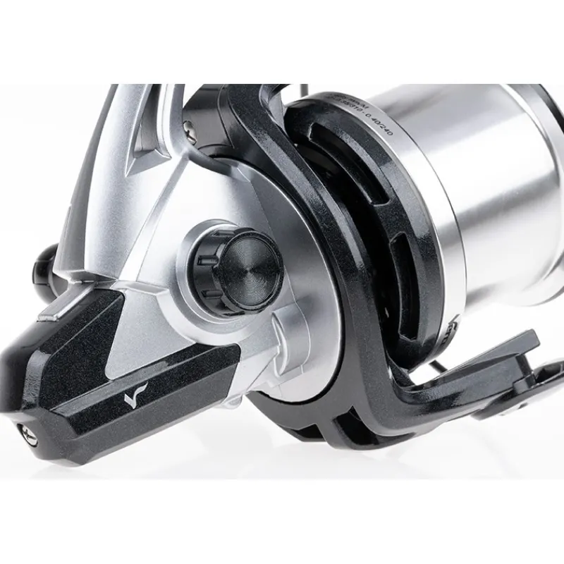 Vercelli Moulinets Mer^Moulinet Surf Oxygen Sxx