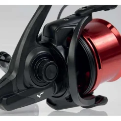 Vercelli Moulinets Mer^Moulinet Surf Oxygen Skhl