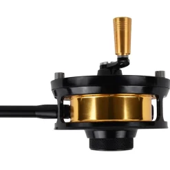 Moulinet Toc Garbolino Liberty Nymphe 75