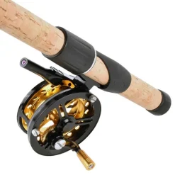 Moulinet Toc Garbolino Liberty Nymphe 75