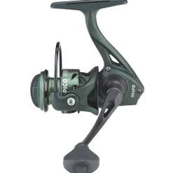 Garbolino Moulinets Truite^Moulinet Toc Pico Spin Toc