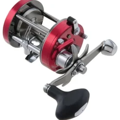 Abu Garcia Moulinets Mer^Moulinet Traine Ambassadeur 7000 C Round