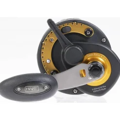 Hart Moulinets Mer^Moulinet Traine Finn 20 Lw