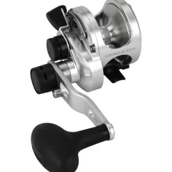 Okuma Moulinets Mer^Moulinet Traine Cavalla 2 Speed