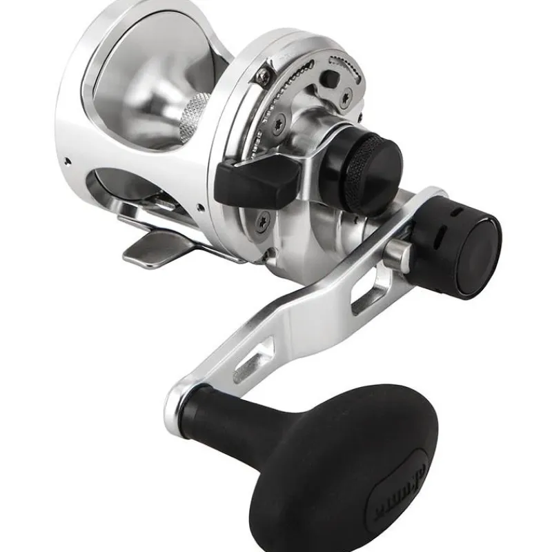 Okuma Moulinets Mer^Moulinet Traine Cavalla 2 Speed