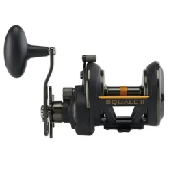 Penn Moulinets Mer^Moulinet Traine Squall Ii Star Drag