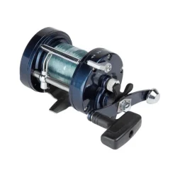 Shakespeare Moulinets Mer^Moulinet Traîne Salt Multiplier