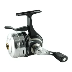 Moulinet Truite Abu Garcia Abumatic Premier 276Ui