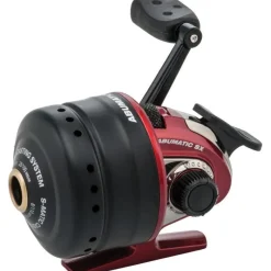 Abu Garcia Moulinets Truite^Moulinet Truite Abumatic Sx