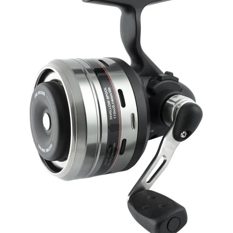 Moulinet Truite Abu Garcia Abu 507 Mkii