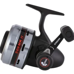 Moulinet Truite Abu Garcia 506 Mkii