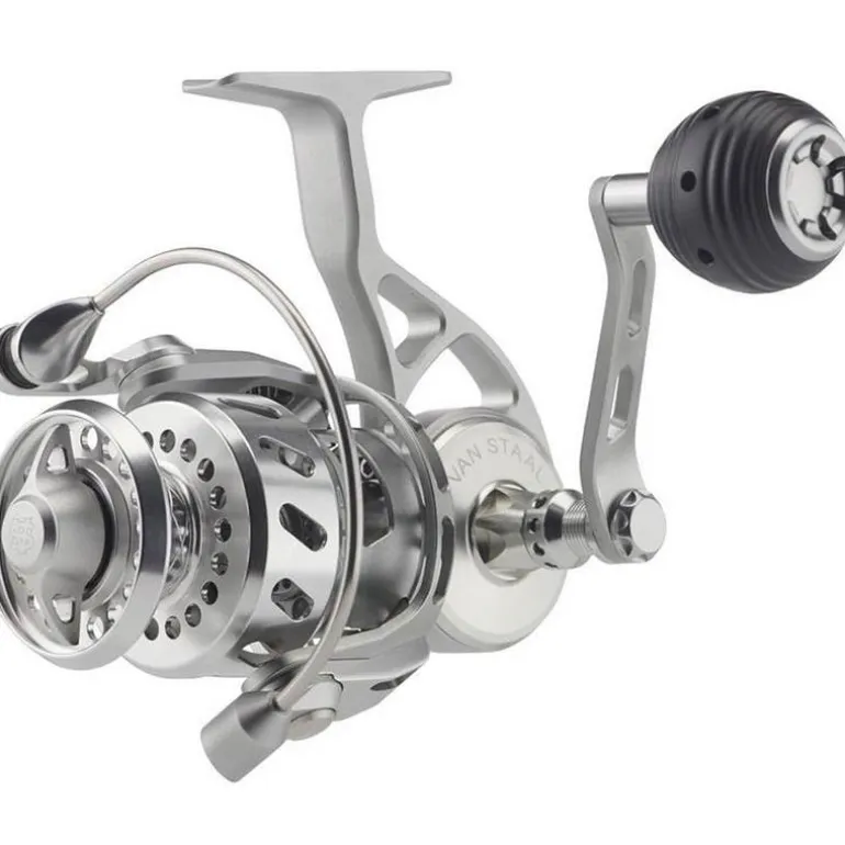 Moulinet Van Staal Vr Series