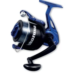 Yokozuna Moulinets Mer^Moulinet Hurricane