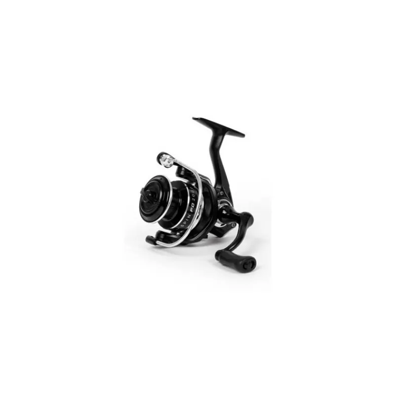 Zebco Moulinets^Moulinet Trophy X Spin Fd Reels
