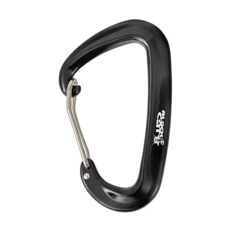 Mousqueton Black Cat Carabiner