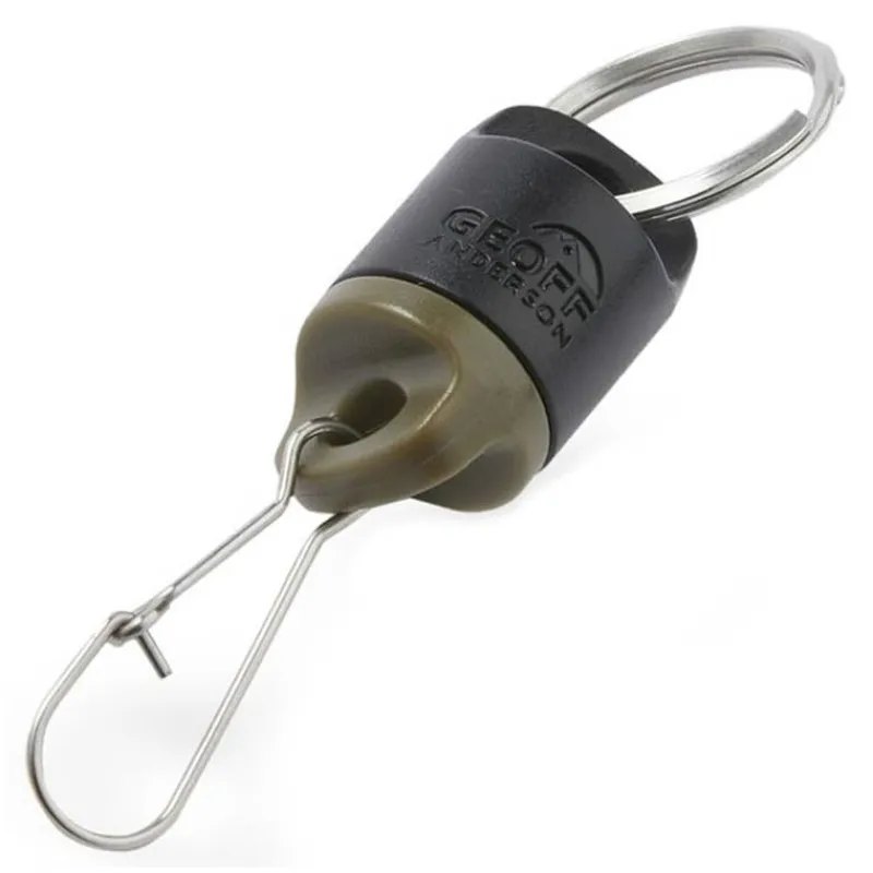 Geoff Anderson Epuisettes - Raquettes^Mousqueton Wiztool Magnet - Par 2