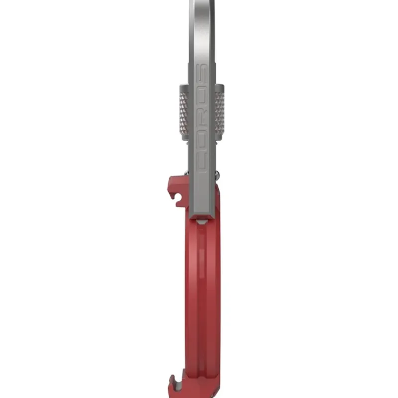 Coros Sondeurs & Gps|Sondeurs & Gps^Mousqueton Rouge Pour Vertix 2/2S Space