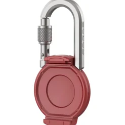 Coros Sondeurs & Gps|Sondeurs & Gps^Mousqueton Rouge Pour Vertix 2/2S Space