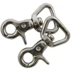 Mousquetons Black Magic Harness Clips