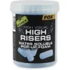 Fox Propulsion Appâts^Mousse Soluble High Visual High Risers
