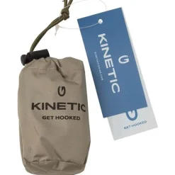 Moustiquaire Kinetic Mosquito Net Pour Chapeau/Casquette
