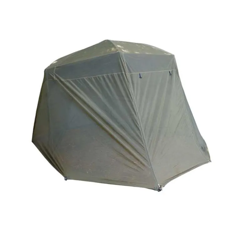 Moustiquaire Pour Parapluie Fox 60” Khaki Mozzy Mesh