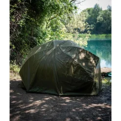Moustiquaire Pour Parapluie Fox 60” Khaki Mozzy Mesh