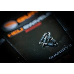 Guru Montages Carpe^Émérillon Heli Swivel