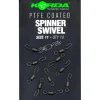 Émérillon Korda Ptfe Spinner Swivel