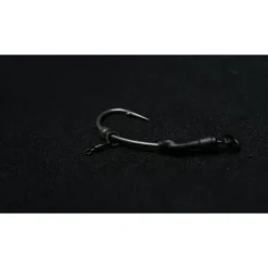 Rok Fishing Montages Carpe^Émérillon Spinner Swivel