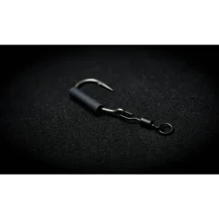Rok Fishing Montages Carpe^Émérillon Spinner Swivel