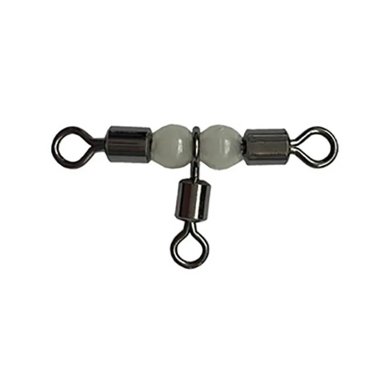 Pafex Petit Matériel^Émérillon Rolling Sur Perle Phospho - Par 5