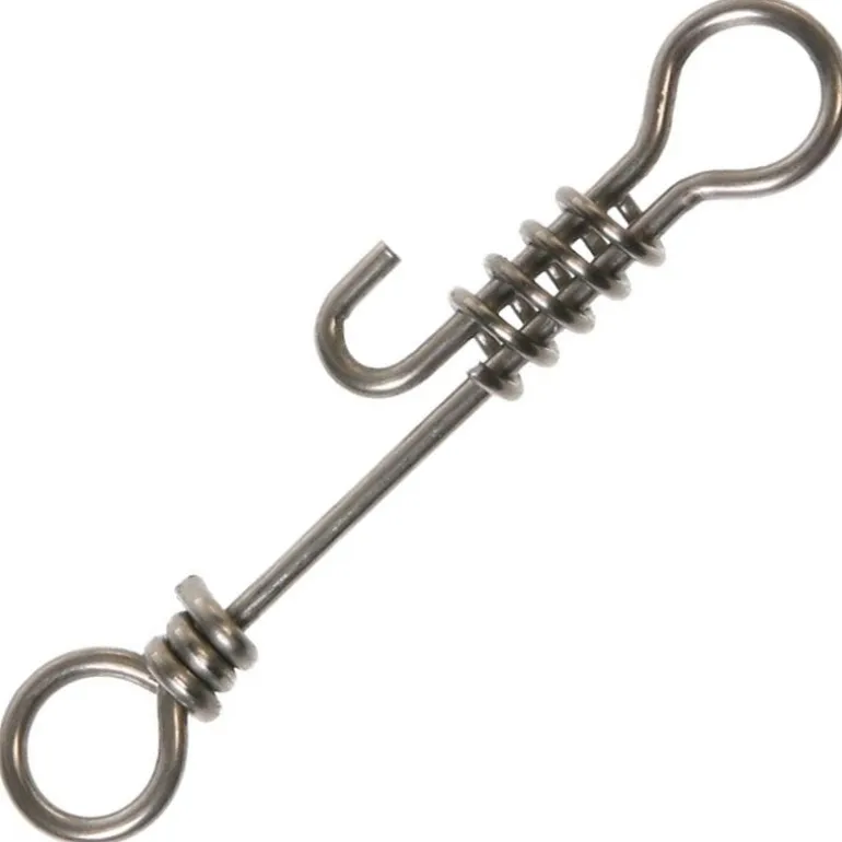 Émérillon Zeck Twistlock Snap