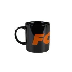 Fox Bivouac^Mug Collection Mug Black/Orange