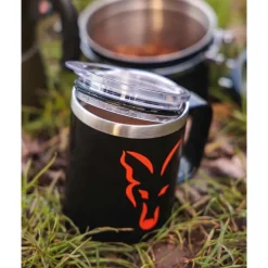 Mug Fox Stainless Thermal Mug
