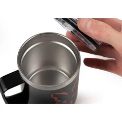 Mug Fox Stainless Thermal Mug