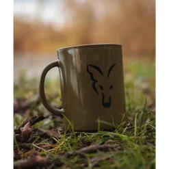 Fox Bivouac^Mug Voyager Mug