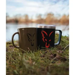 Fox Bivouac^Mug Voyager Mug