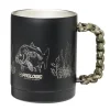 Mug Prologic Blackfire Twin Skin Carp Cup