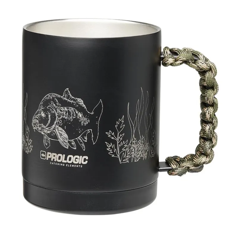 Mug Prologic Blackfire Twin Skin Carp Cup