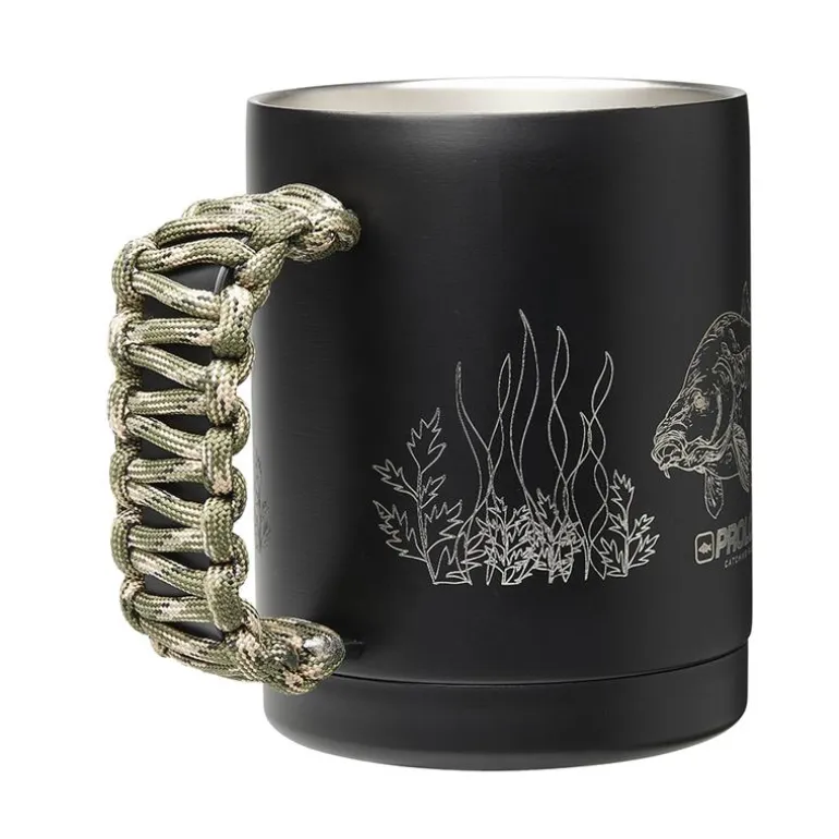 Mug Prologic Blackfire Twin Skin Carp Cup