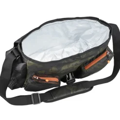 Musette Garbolino Addiction Truite