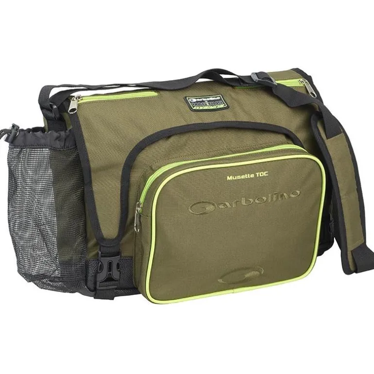 Musette Garbolino Magirus Truite