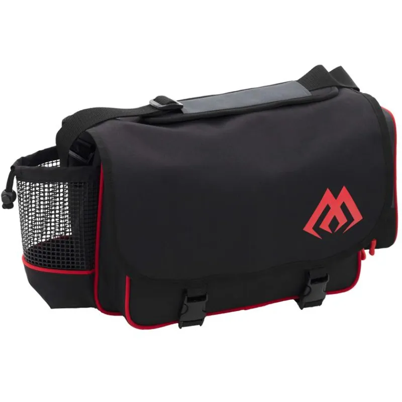 Mikado Bagagerie Truite^Musette On Shoulder