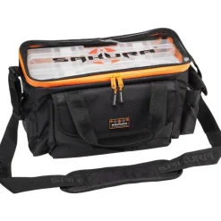 Sakura Bagagerie Mer|Bagagerie Carnassier^Musette Carrybox3