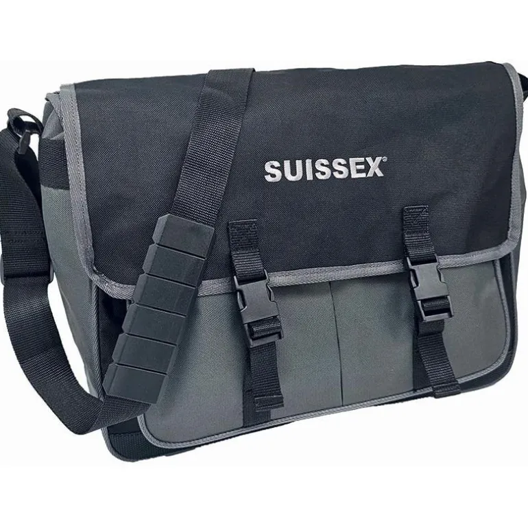Musette Suissex Rumbo