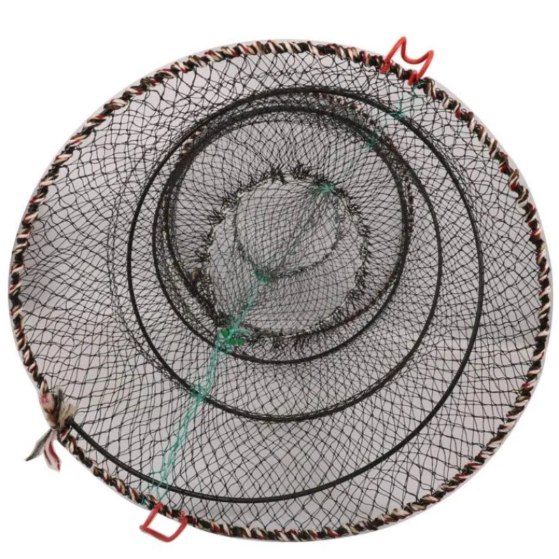Amiaud Accessoires|Pêche À Pied^Nasse A Poisson Repliable