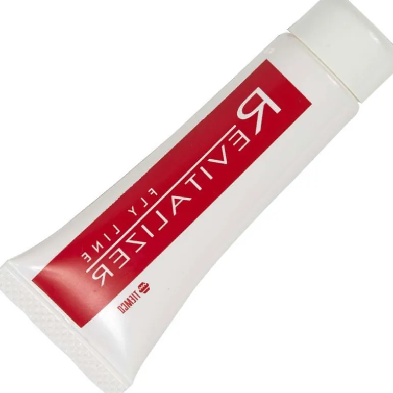 Nettoyant Tiemco Revitalizer