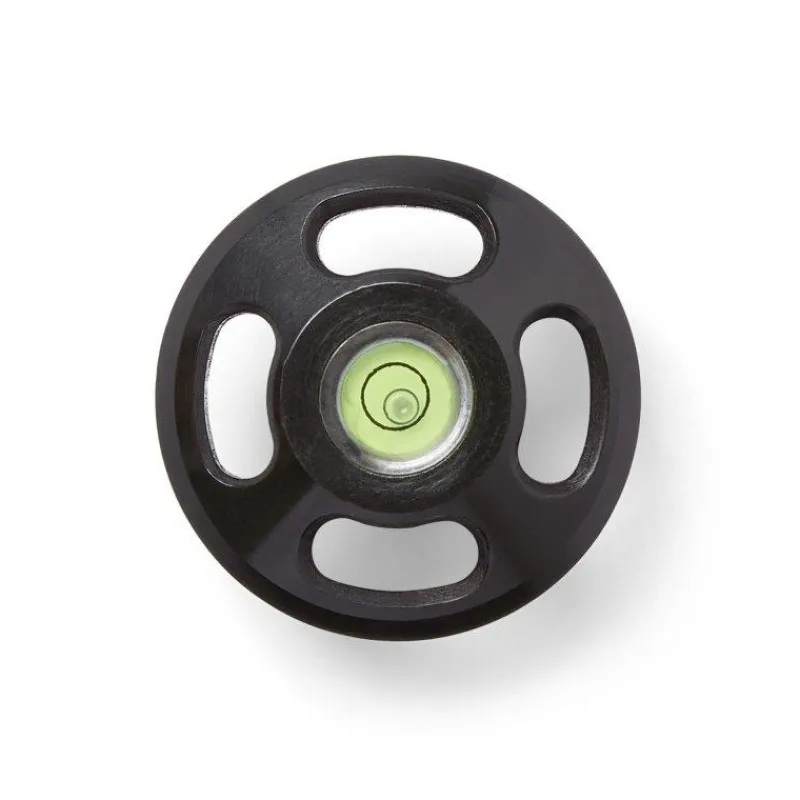 Trakker Rod Pods – Supports^Niveau À Bulles Acs Pro Palm Saver