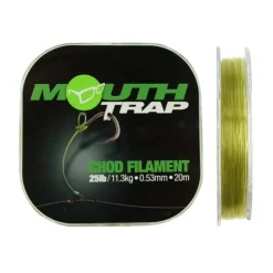 Nylon A Bas De Ligne Korda Mouthtrap